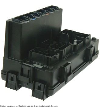 Integrated Control Module