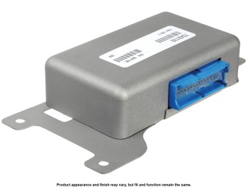 Transfer Case Control Module