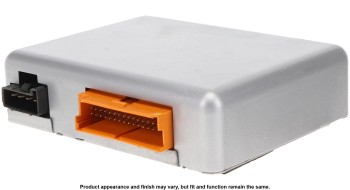 Transfer Case Control Module