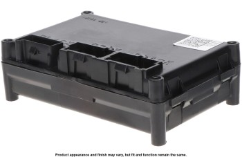 Transfer Case Control Module