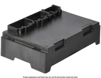 Transfer Case Control Module