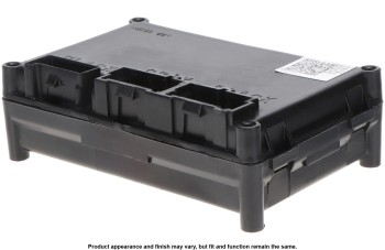 Transfer Case Control Module