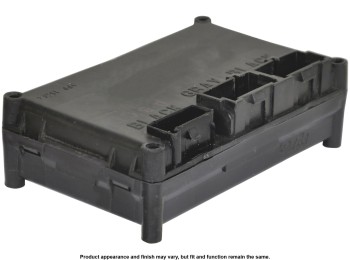 Transfer Case Control Module
