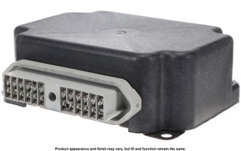 Relay Control Module