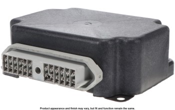 Relay Control Module