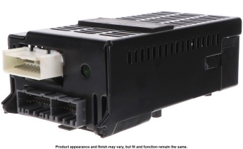 Lighting Control Module