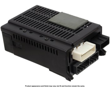 Lighting Control Module