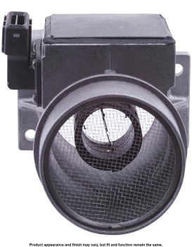 Mass Air Flow Sensor