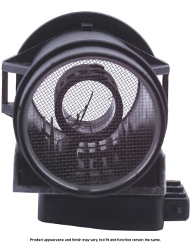 Mass Air Flow Sensor