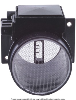 Mass Air Flow Sensor
