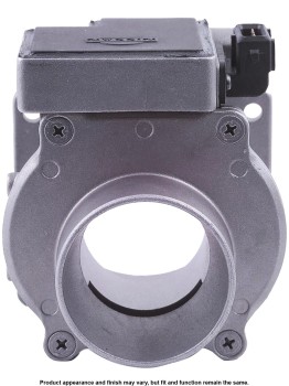 Mass Air Flow Sensor
