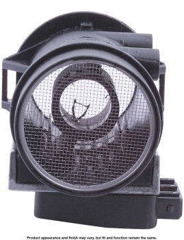 Mass Air Flow Sensor