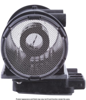Mass Air Flow Sensor