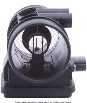 Mass Air Flow Sensor