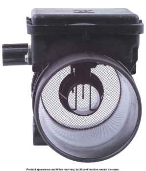 Mass Air Flow Sensor