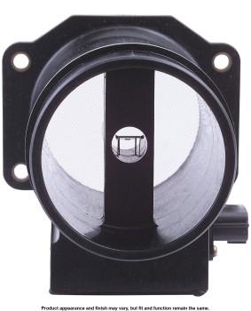 Mass Air Flow Sensor