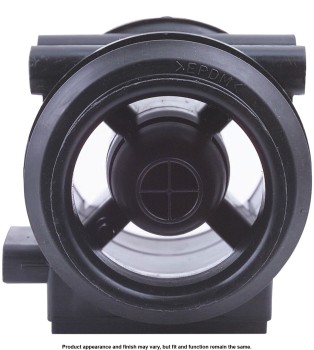 Mass Air Flow Sensor