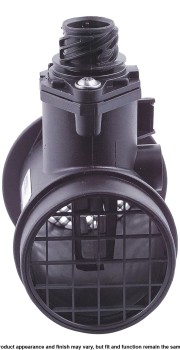 Mass Air Flow Sensor