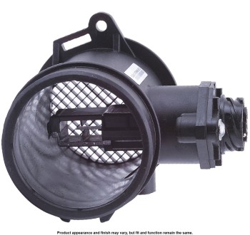 Mass Air Flow Sensor