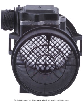 Mass Air Flow Sensor