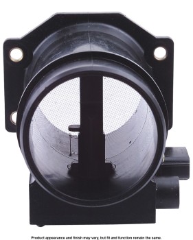 Mass Air Flow Sensor