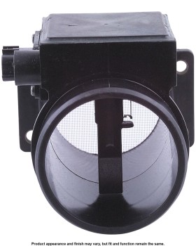 Mass Air Flow Sensor