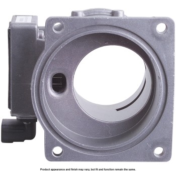 Mass Air Flow Sensor