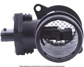 Mass Air Flow Sensor