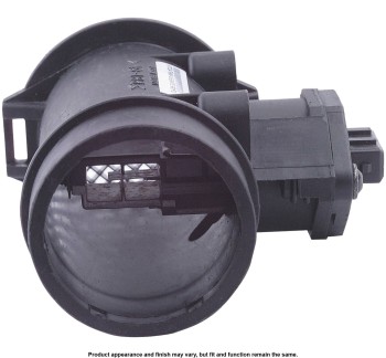 Mass Air Flow Sensor