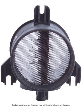 Mass Air Flow Sensor