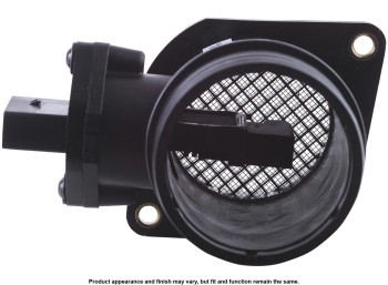 Mass Air Flow Sensor