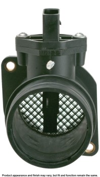 Mass Air Flow Sensor