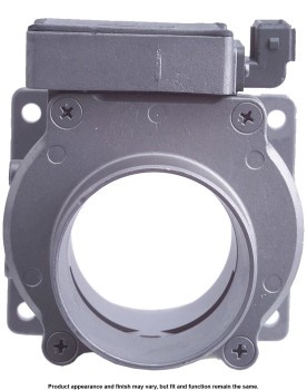 Mass Air Flow Sensor