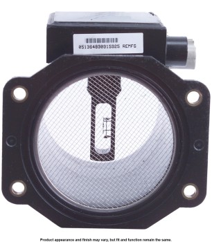 Mass Air Flow Sensor