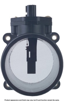 Mass Air Flow Sensor