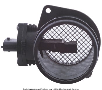 Mass Air Flow Sensor