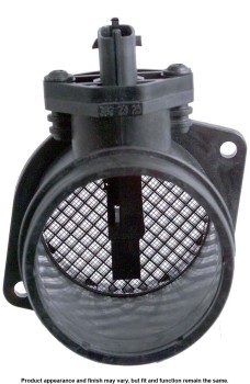 Mass Air Flow Sensor