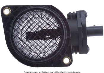 Mass Air Flow Sensor