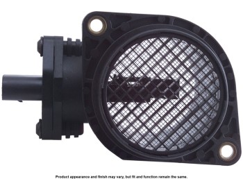 Mass Air Flow Sensor