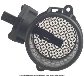 Mass Air Flow Sensor