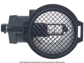 Mass Air Flow Sensor