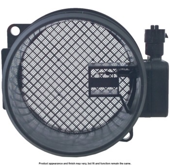 Mass Air Flow Sensor
