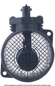 Mass Air Flow Sensor