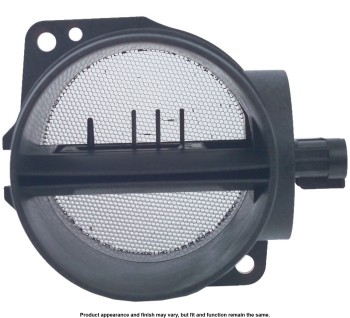 Mass Air Flow Sensor