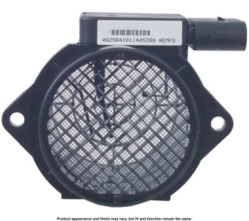 Mass Air Flow Sensor