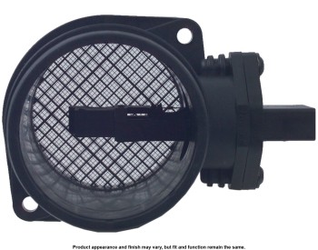 Mass Air Flow Sensor