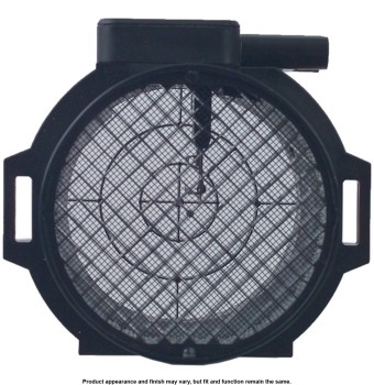 Mass Air Flow Sensor