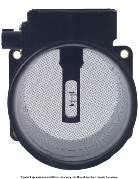 Mass Air Flow Sensor