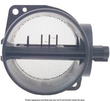Mass Air Flow Sensor