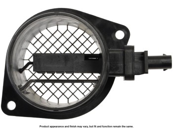 Mass Air Flow Sensor